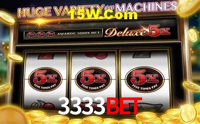 3333bet - User Statistics