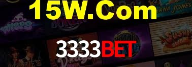 Game Providers 3333bet