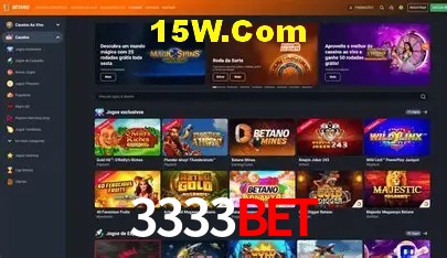 3333bet - Análise de Mercados Esportivos