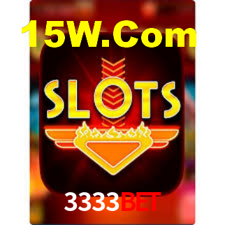 3333bet