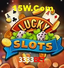 3333bet Slot - 320+ Caça-Níqueis Premium