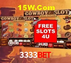 3333bet Salvador - Football