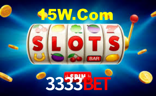 3333bet.com
