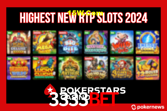 Seasonal Promotions 3333bet