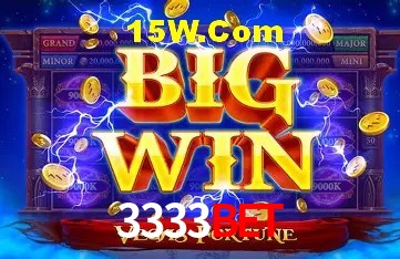 Promoções Sazonais 3333bet