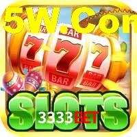 Tournaments 3333bet