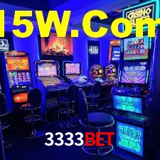 Exclusive Games 3333bet