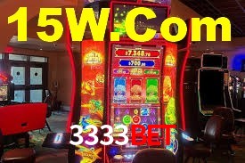 3333bet App Interface