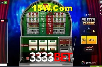 3333bet São Paulo - Jogo Providers