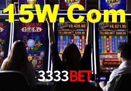 Statistics 3333bet