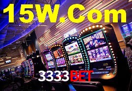 Welcome Bonus 3333bet
