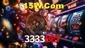 Account Benefits 3333bet