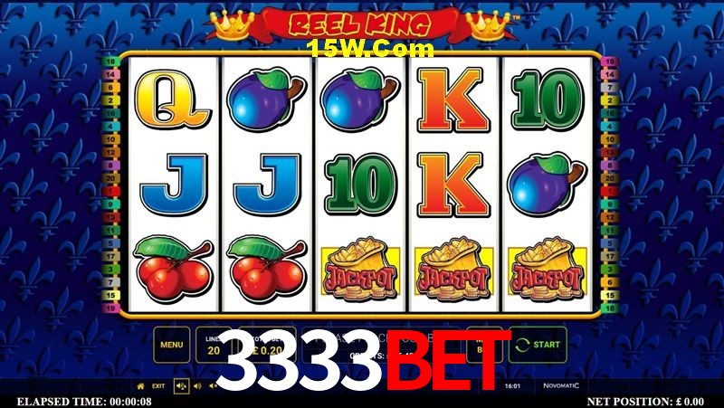 Exclusive Offers 3333bet