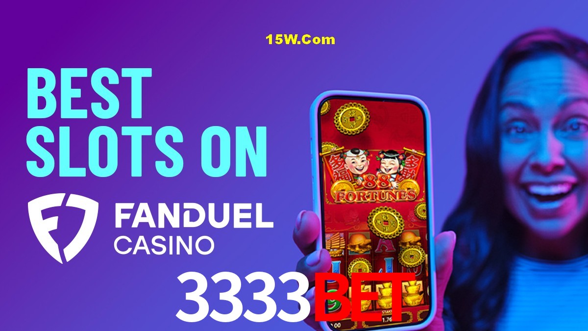 Weekend Specials 3333bet