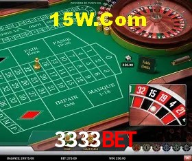 Especiais de Fim de Semana 3333bet