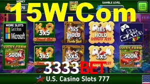 Games Directory 3333bet