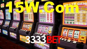 Premium Interface 3333bet