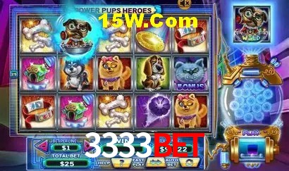 3333bet Brasília - Betting Features