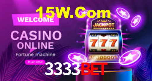 3333bet: Jogos de Caça-Níqueis-Altas Recompensas, Roleta-Velocidade, Blackjack-Desafios Máximos