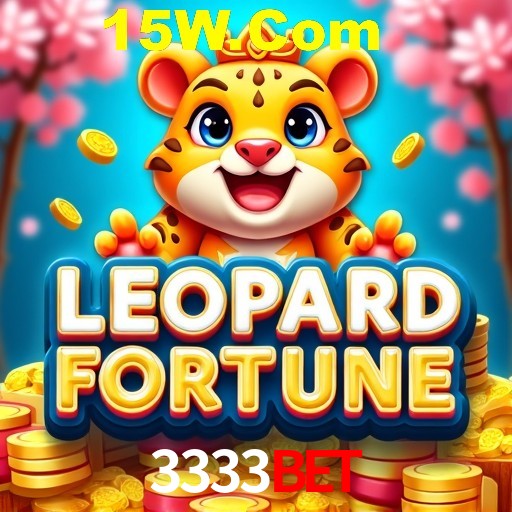 Descubra o Mundo do Cassino Online com 3333bet