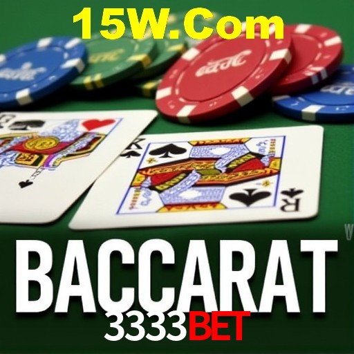 3333bet Salvador - Strategies