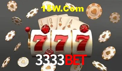 Promoção Relâmpago 3333bet