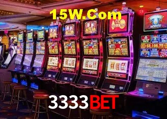 3333bet Brasília - Jogo Features
