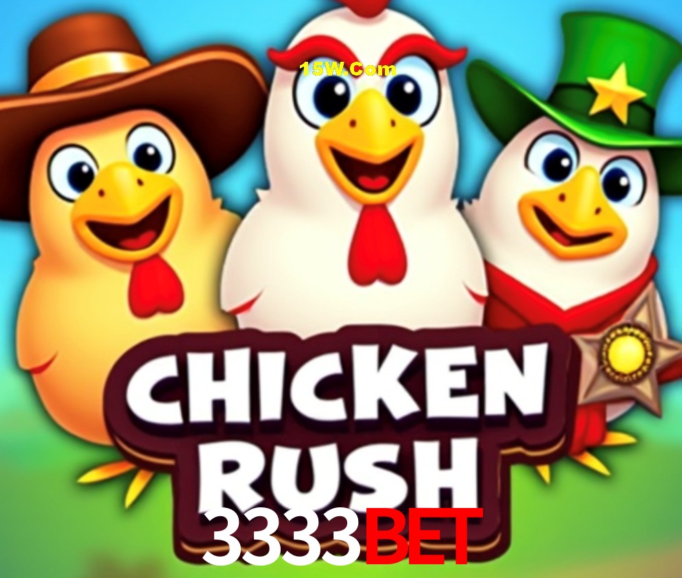Jogos de Slot 3333bet