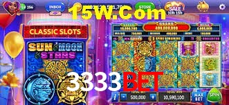 Platform Technology 3333bet