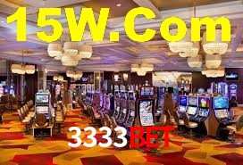 Programa VIP 3333bet