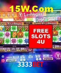 3333bet São Paulo - Top Slots