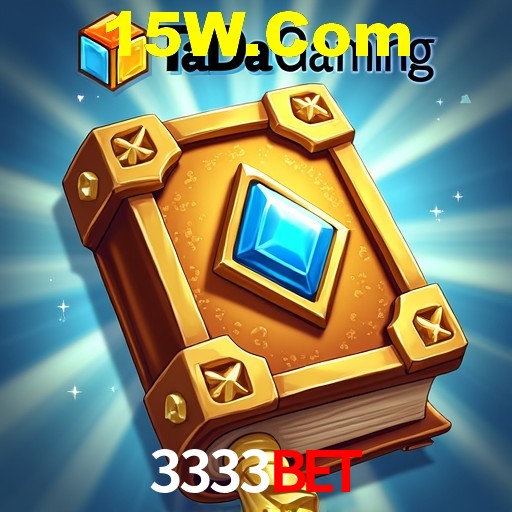 Mesa de Blackjack 3333bet
